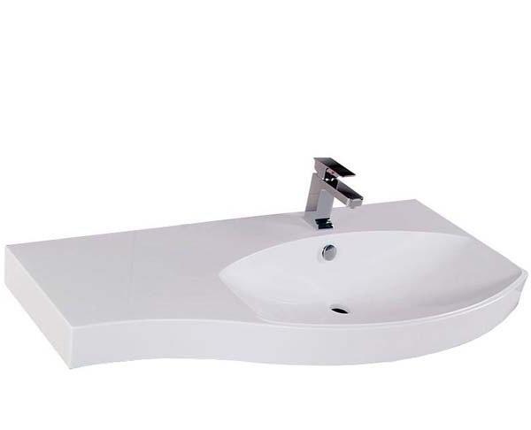 Aquanet Опера, Мебельная раковина, 00169399