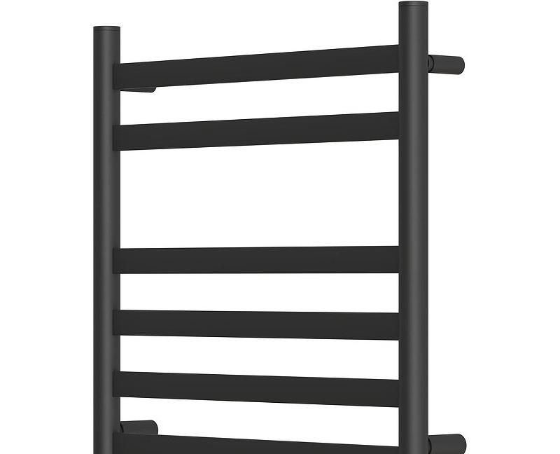 Полотенцесушитель электрический - Point, Селена, 8.7x53.2x60 см, PN16856B