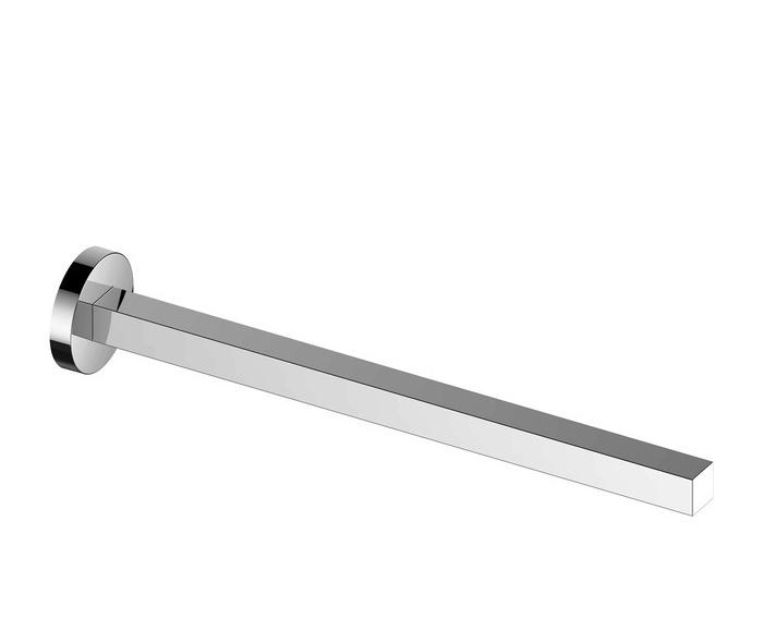 Keuco Edition 90, Полотенцедержатель, 19022010000 / 19022 010000