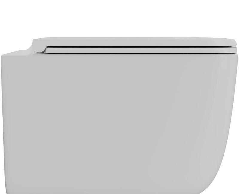 Point Меркурий, Унитаз подвесной, PN41831WM