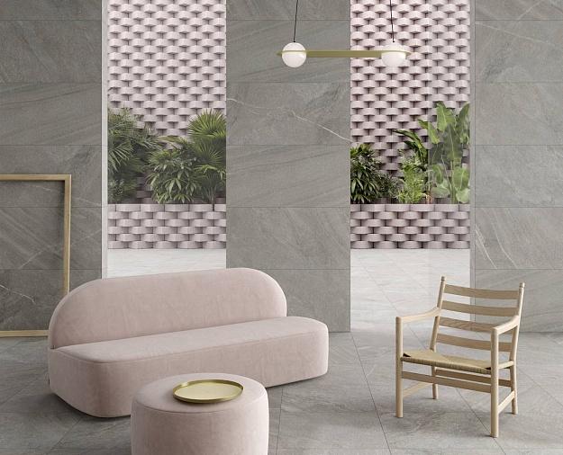 Картинка Vitra Mirage, Керамогранит, 60x120 см