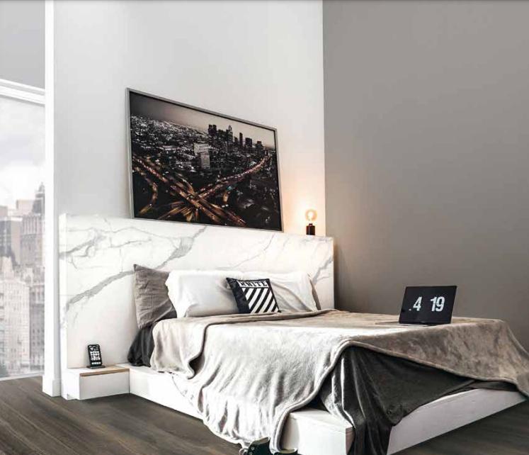 Картинка EnergieKer Statuario Superiore, Керамогранит, 60x60 см