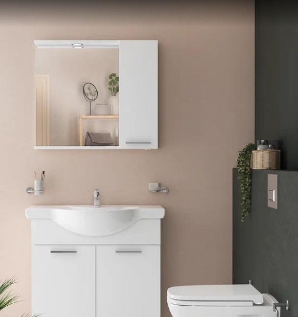 Vitra S20, Унитаз подвесной, 7508B003-0075