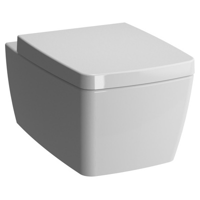 Vitra Metropole, Унитаз подвесной, 7672B003-0075