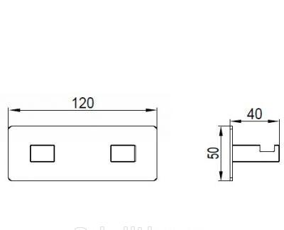Timo Selene, Вешалка, 10014/00