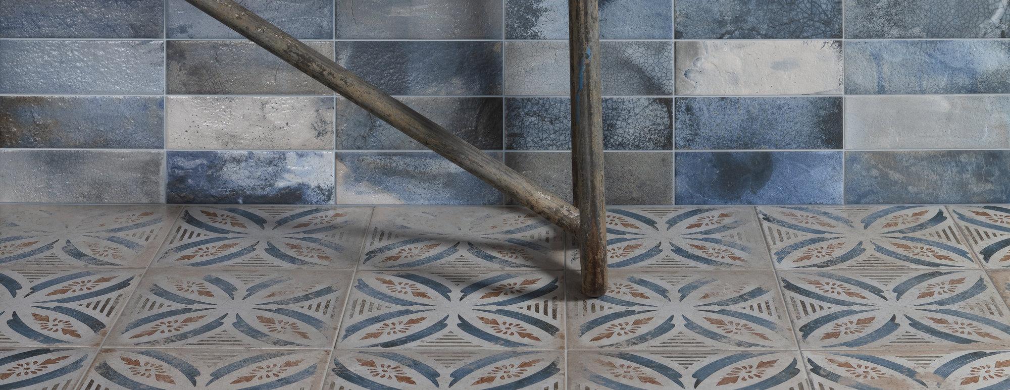 Картинка Peronda FS Roots, Керамогранит, 45x45 см