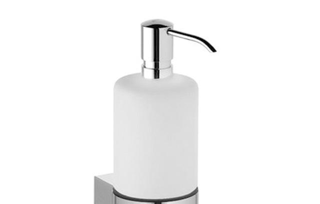 Keuco Plan, Дозатор для жидкого мыла, 14953 019000