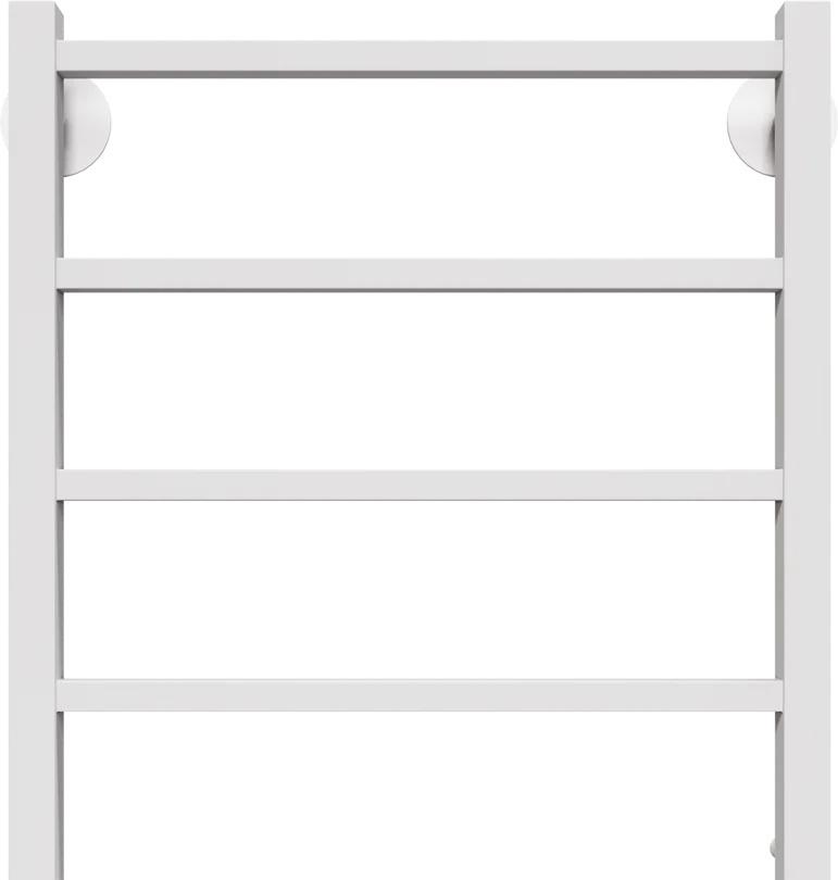 Полотенцесушитель электрический - Terminus, Ватикан, 7.4x53x70 см, 4423705CRN