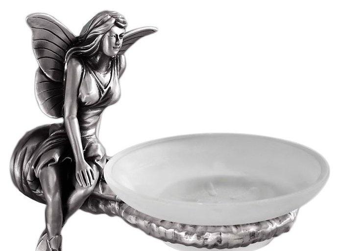 Art&Max Fairy, Мыльница, AM-B-0985-T / AM-0985-T