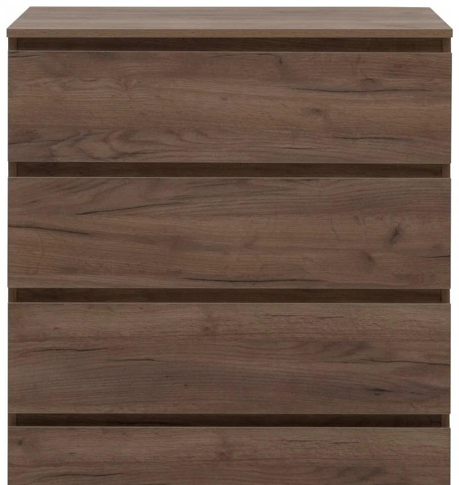 Aquanet Сканди, Комод, 00302542 / 302542