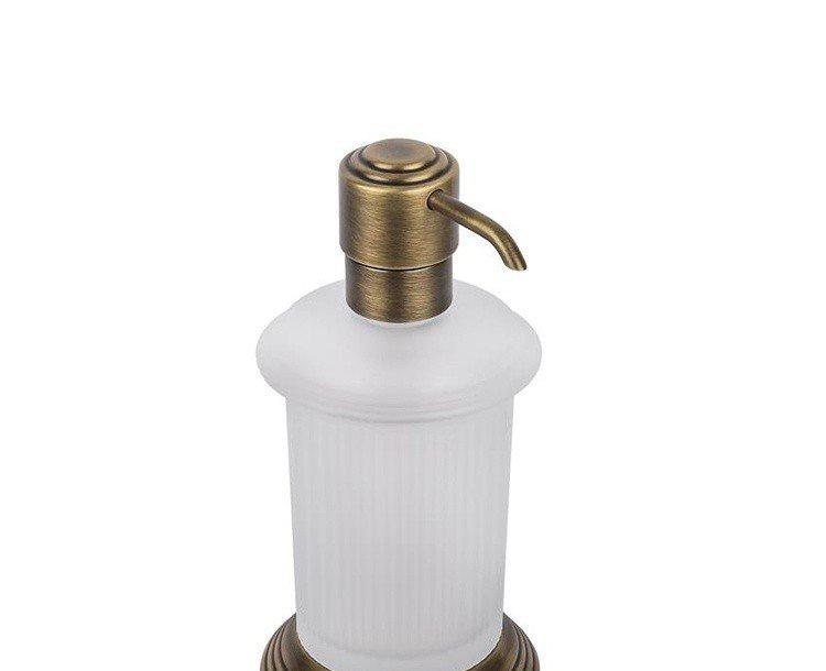 Colombo Hermitage, Дозатор для жидкого мыла, B9336.OA-VAN
