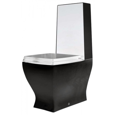 ArtCeram Jazz, Унитаз-моноблок, JZ05C = JZV003 01;50