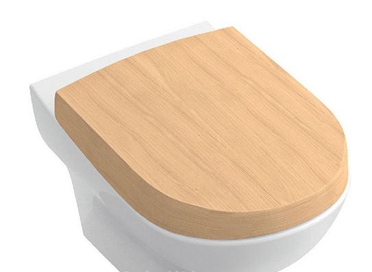 Villeroy&Boch My Nature, Унитаз подвесной, 561010R1