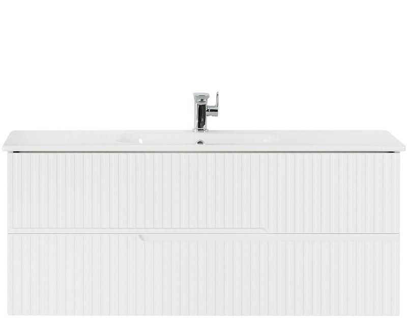 Cezares Duet, Тумба для раковины, DUET-N-1200-2C-SO-BO