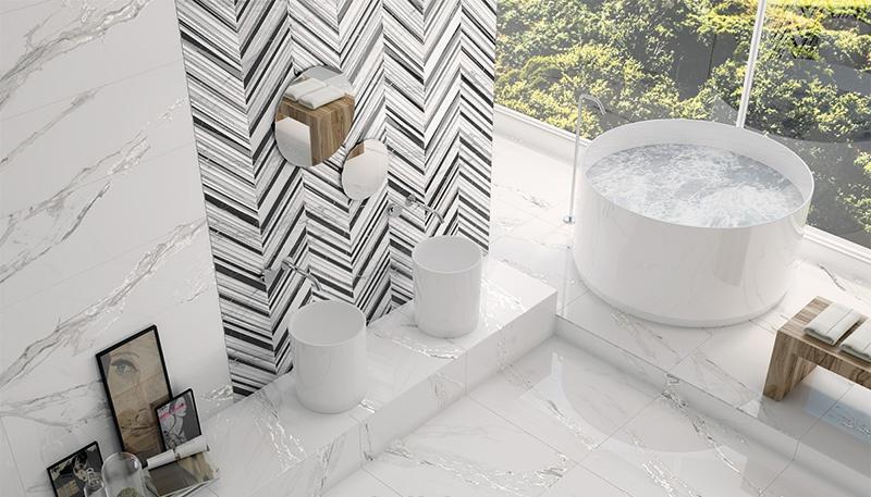 Картинка Ibero Selecta, Керамогранит, 40x120 см