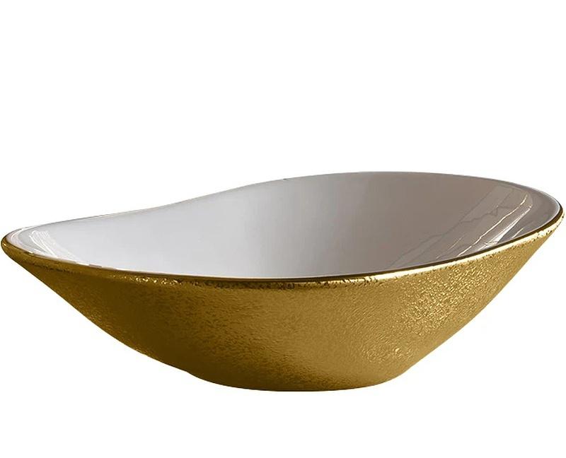 Point Сатурн, Накладная (чаша), PN43903WG