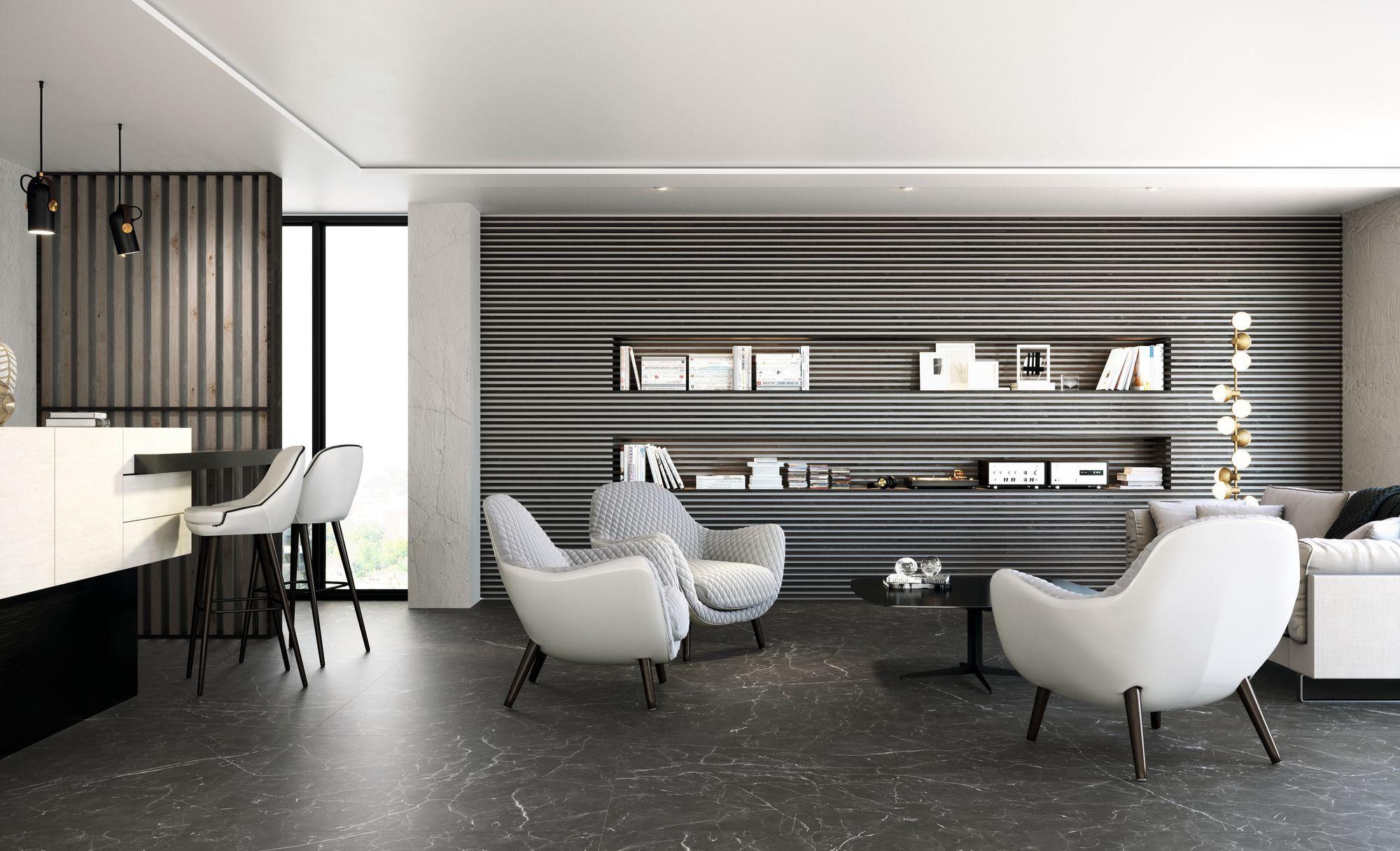 Картинка Baldocer Fox, Керамогранит, 60x120 см