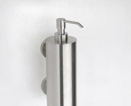 Bemeta Neo, Дозатор для жидкого мыла, 104109035