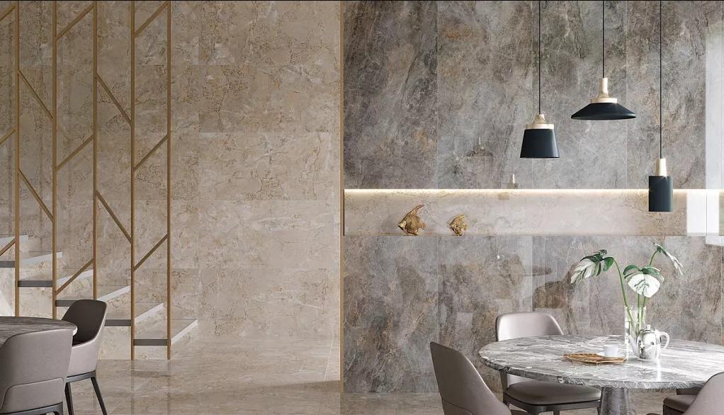 Картинка Vitra Marble-X, Мозаика, 30x30 см