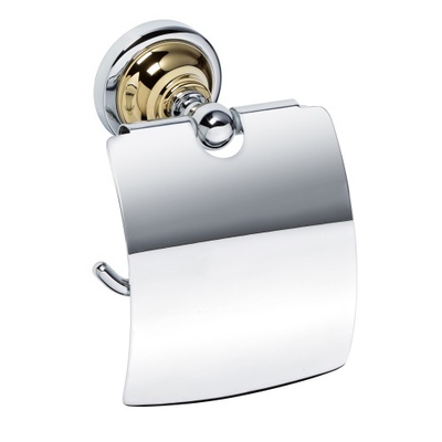Bemeta Retro, Держатель туалетной бумаги, 144212018