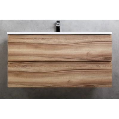 Cezares Molveno, Тумба для раковины, MOLVENO-100-2C-SO-NN