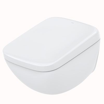 Toto Neorest, Унитаз подвесной, TWX1 WASHLET CW927PZY