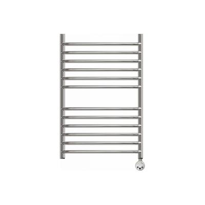 Полотенцесушитель электрический - Point, Альфа, 11.4x50x80 см, PN05158SE