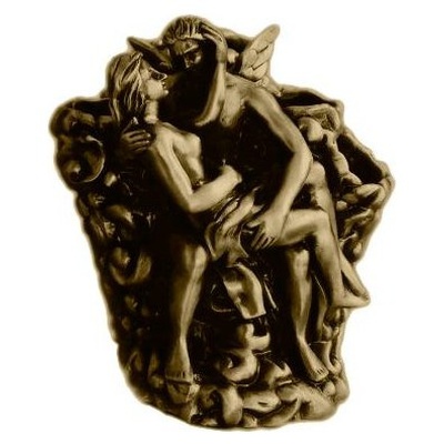 Art&Max Romantic, Держатель зубных щеток, AM-B-0081B-B / AM-0081B-B