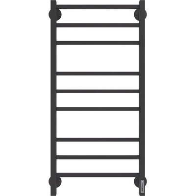 Полотенцесушитель электрический - Terminus, Ватикан, 7.4x53x110 см, PN15156WE
