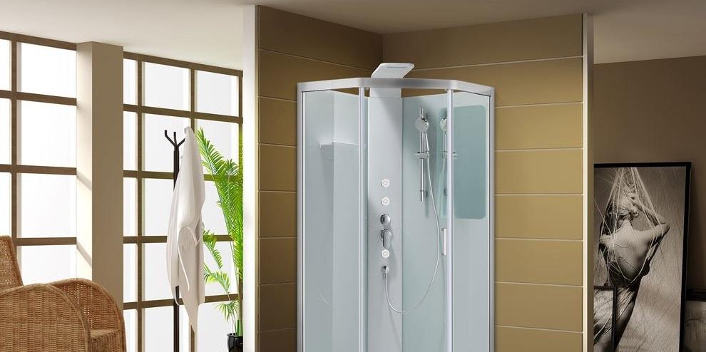 Душевая дверь - Aquanet, Passion P, 90x195 см, 00215020