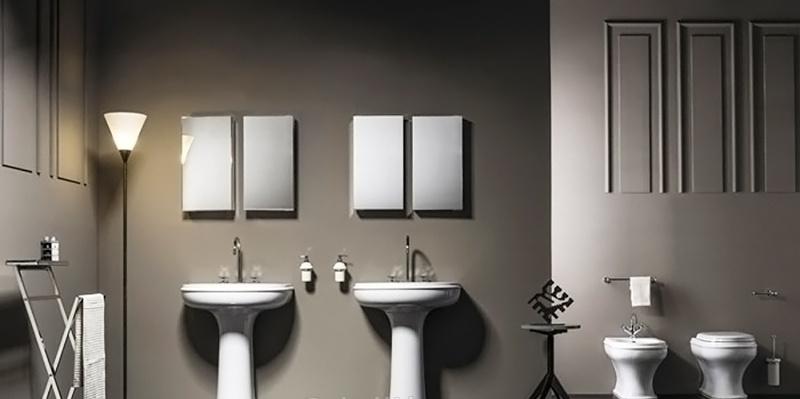 Azzurra Charme, Унитаз приставной, CHVCTT000000BI