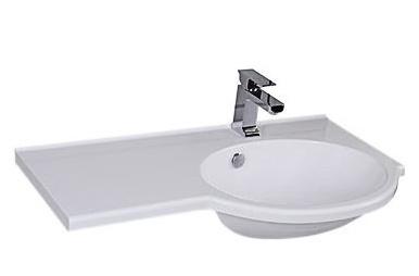 Aquanet Лайн, Комплект (гарнитур), 00164956