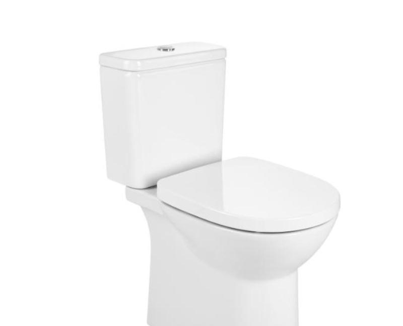 Roca Debba, сиденья и крышки, 801B2200B