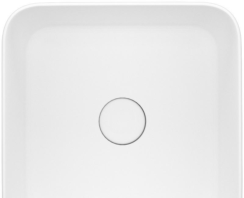 Point Омега, Накладная (чаша), PN43903