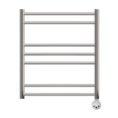 Полотенцесушитель электрический - Lemark, Ursus, 7.6x50x60 см, LM72607E