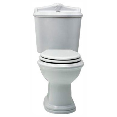 Azzurra Jubilaeum, сиденья и крышки, GB1800/F / А0002323797 / 1800/F bi/br