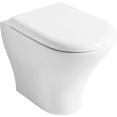 Kerasan Aquatech, Унитаз приставной, 371801