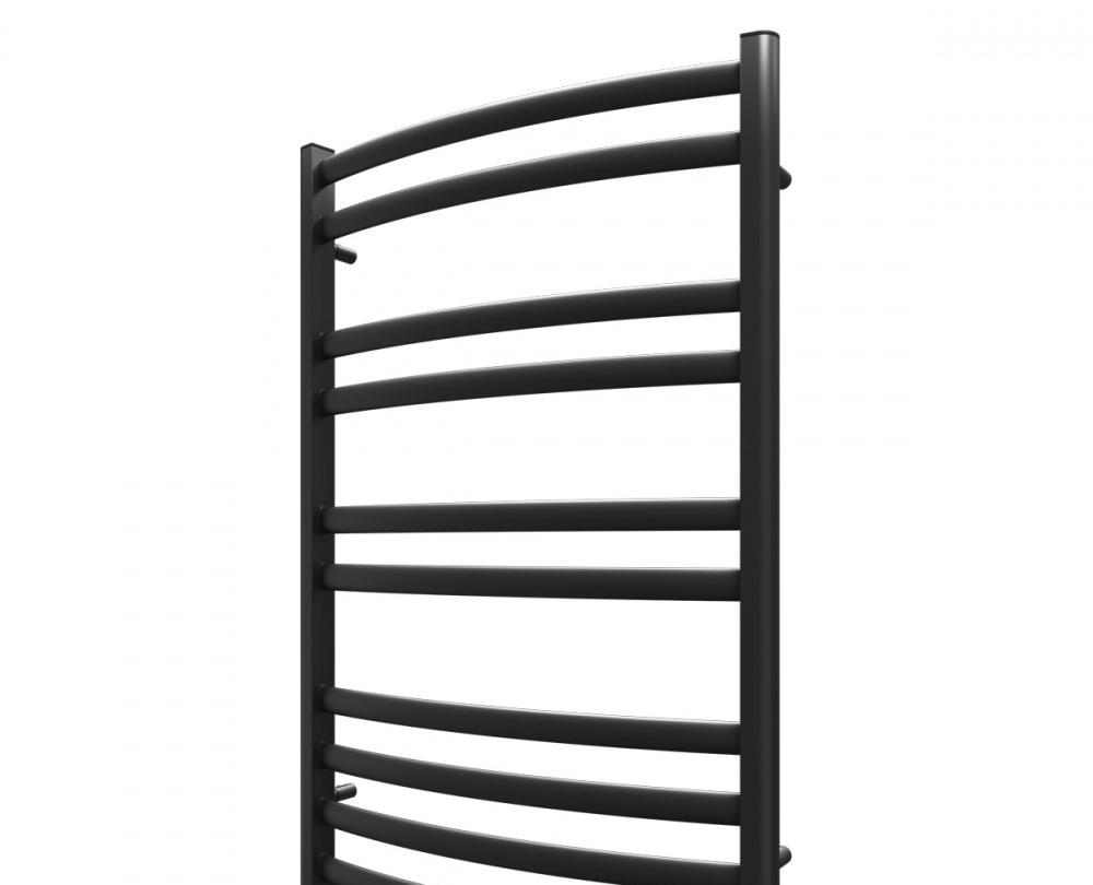 Полотенцесушитель водяной - Lemark, Atlantiss, 7x50x80 см, LM32810RBL