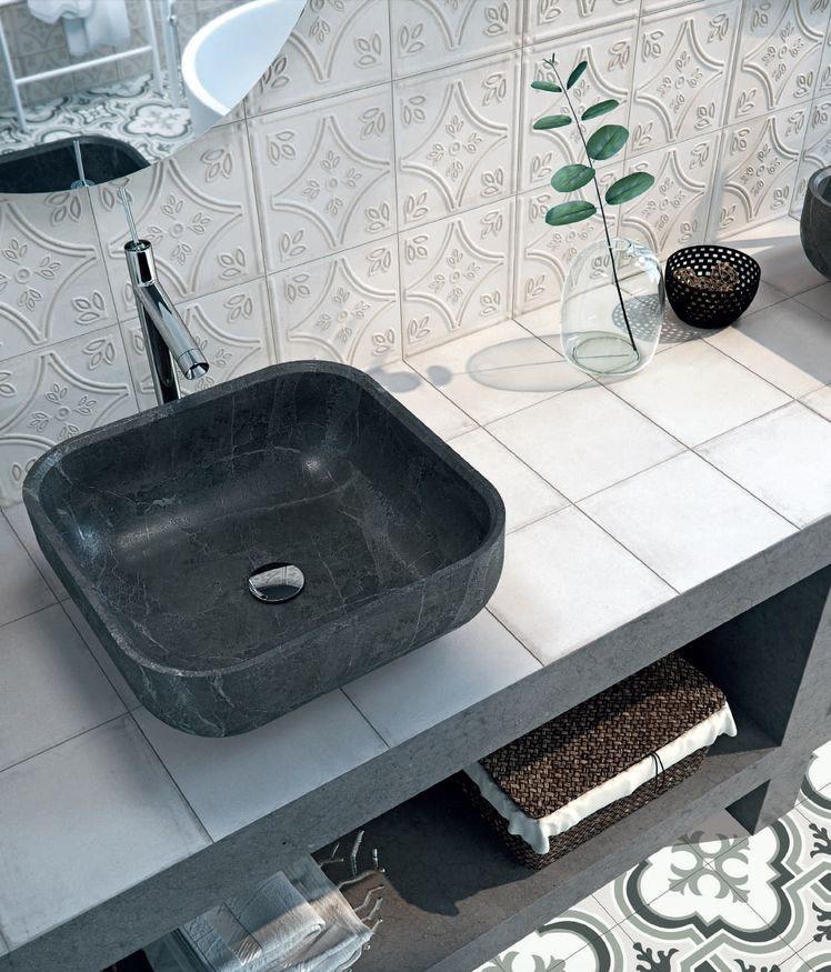 Картинка Aparici Eternity, Настенная плитка, 20x20 см