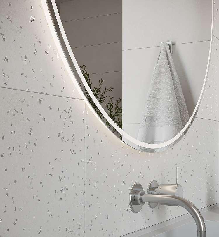 Картинка Creto Estetika, Настенная плитка, 30x90 см