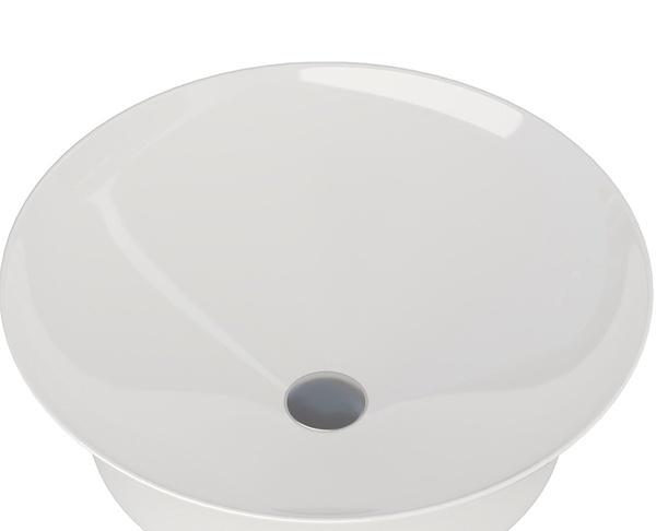 Раковина - Aquanet, Smart, 42x42x12.5 см, T-10 / 00273685