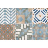 ABK Play, Керамогранит, 20x20 см