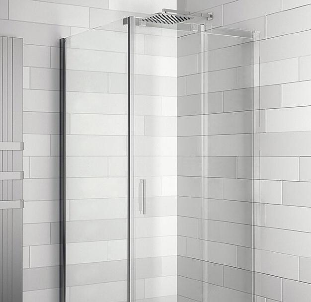 Душевой уголок - Riho, Ocean, 100x90x195 см, G006011120
