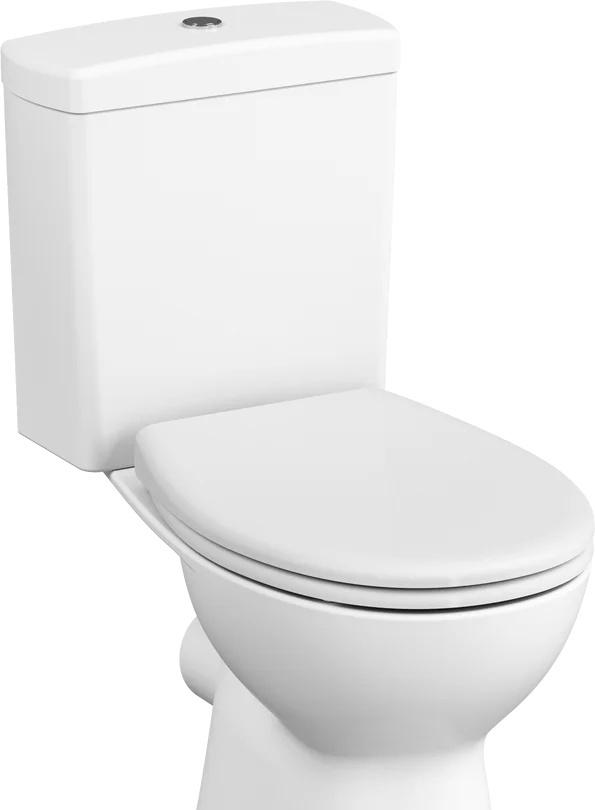 Vitra S10, Унитаз компакт, 9822B003-7204