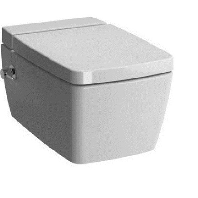 Vitra Metropole Rem-Ex, Унитаз подвесной, 7672B003-1687