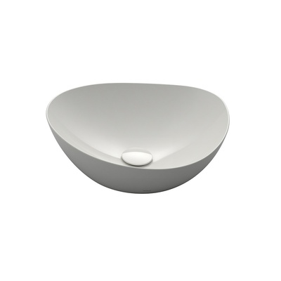 Раковина - Toto, без коллекции, 42x46x17.7 см, NST-6435