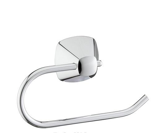 Keuco City.2, Держатель туалетной бумаги, 02762 010000