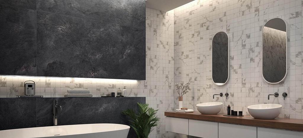 Картинка Pamesa CR Ardesia, Керамогранит, 60x120 см