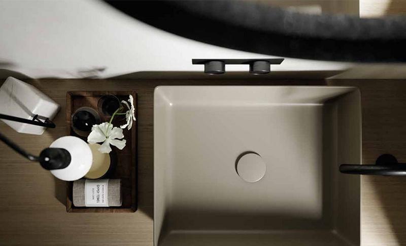 Hatria Happy hour, Раковина, A0Y1VH25