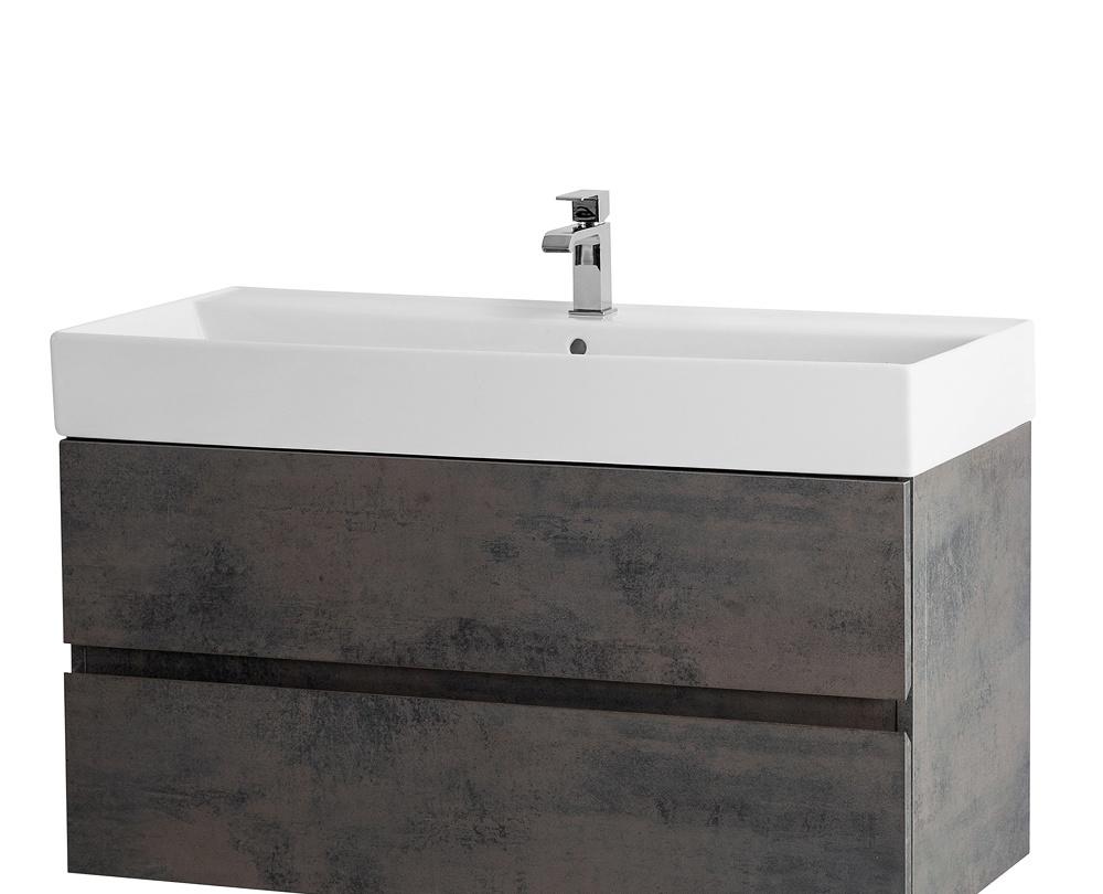 Cezares Molveno 46, Тумба для раковины, MOLVENO 46-80-2C-SO-OSS